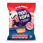 ПАКЕТ Попкорн "BOOMZA" Бекон 30г/15шт.